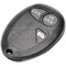 Motormite KEYLESS REMOTE CASE REPAIR 13692 - alternate 2